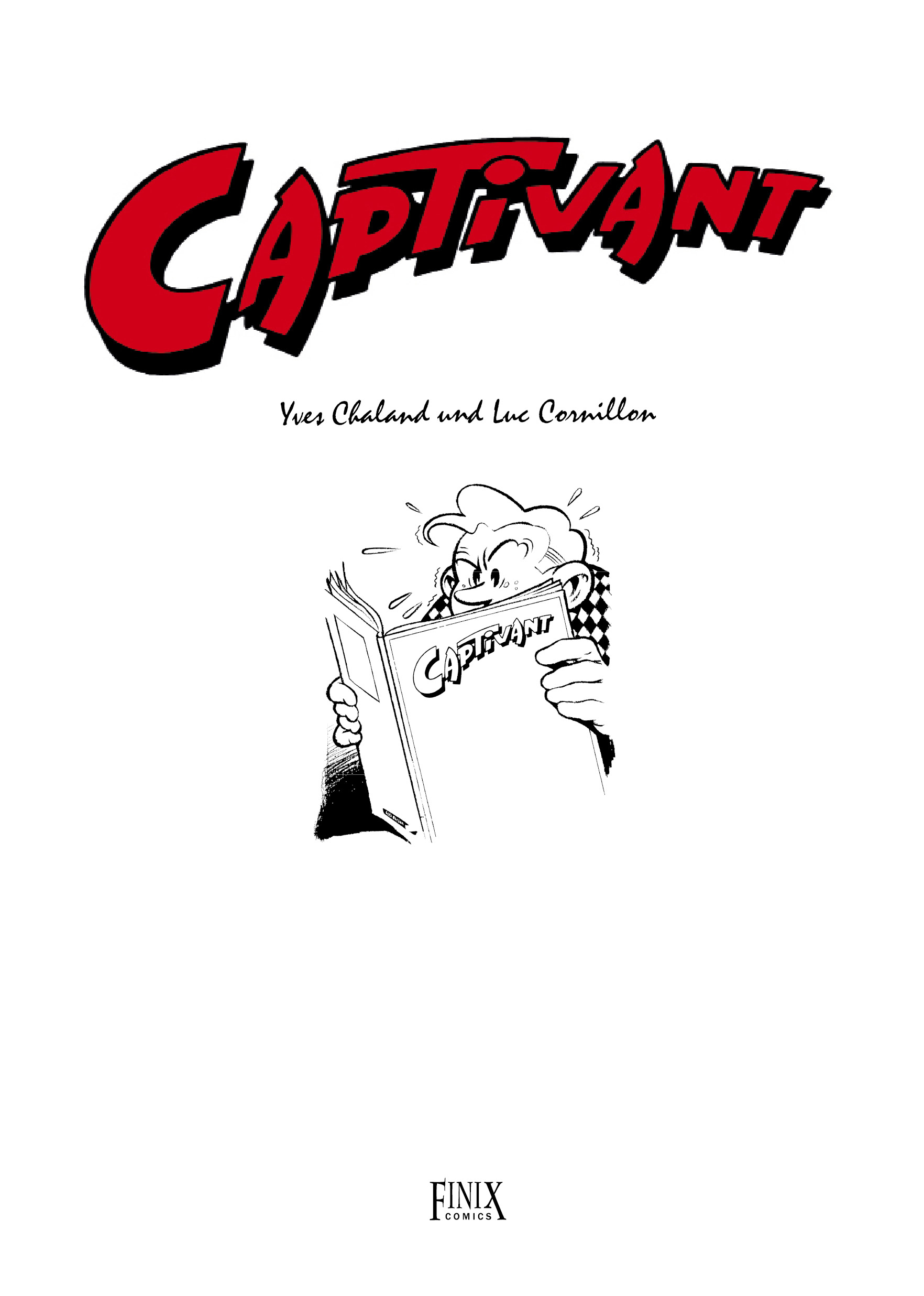 finix-captivant-comic-one-shot-limitiert image 2