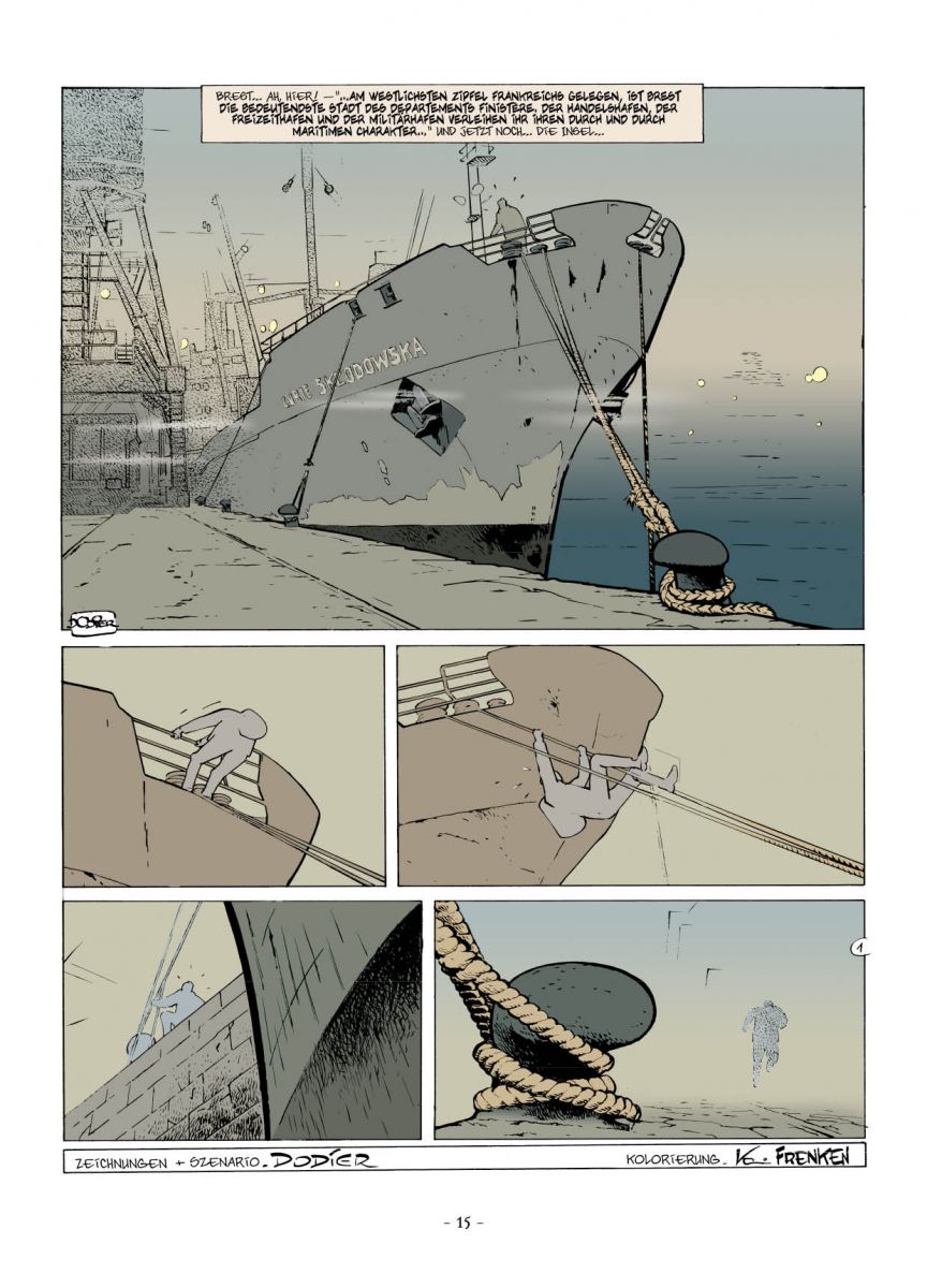 finix-jackie-kottwitz-band-02-graphic-novel-gesamtausgabe image 6