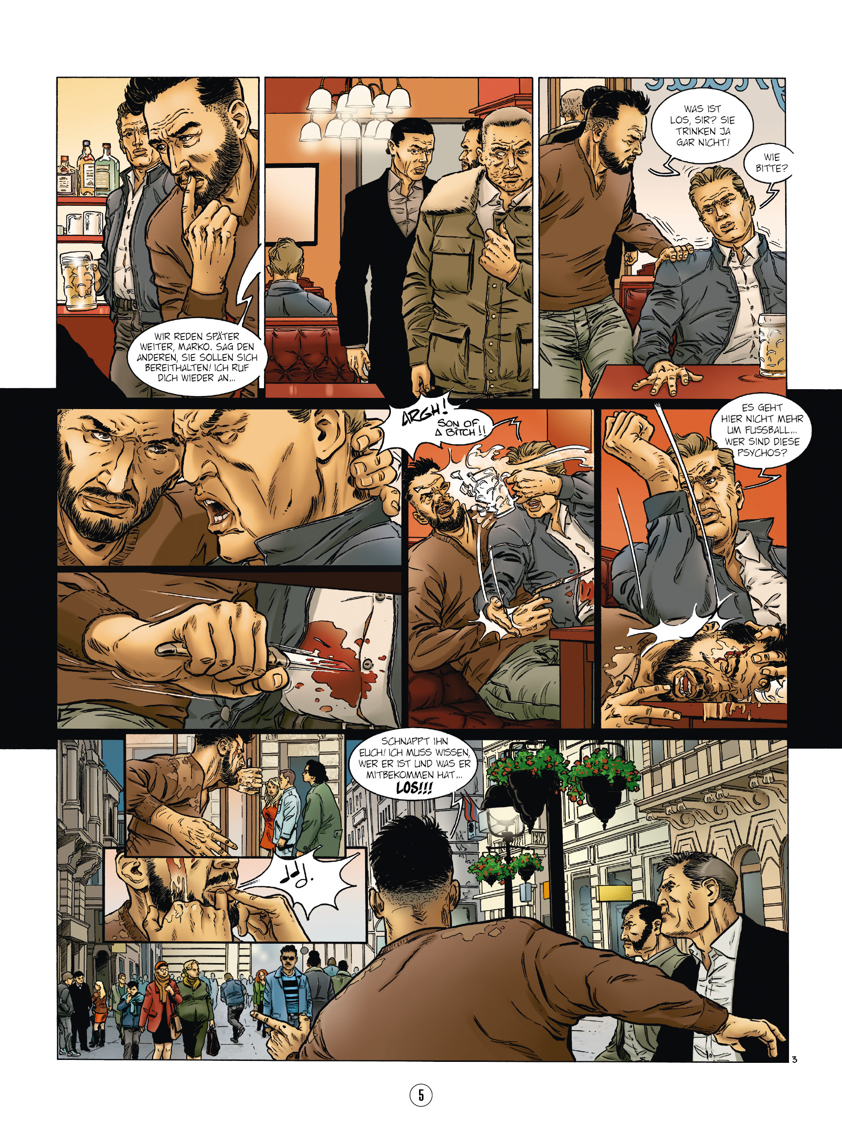 finix-agent-alpha-16-comic-album image 6