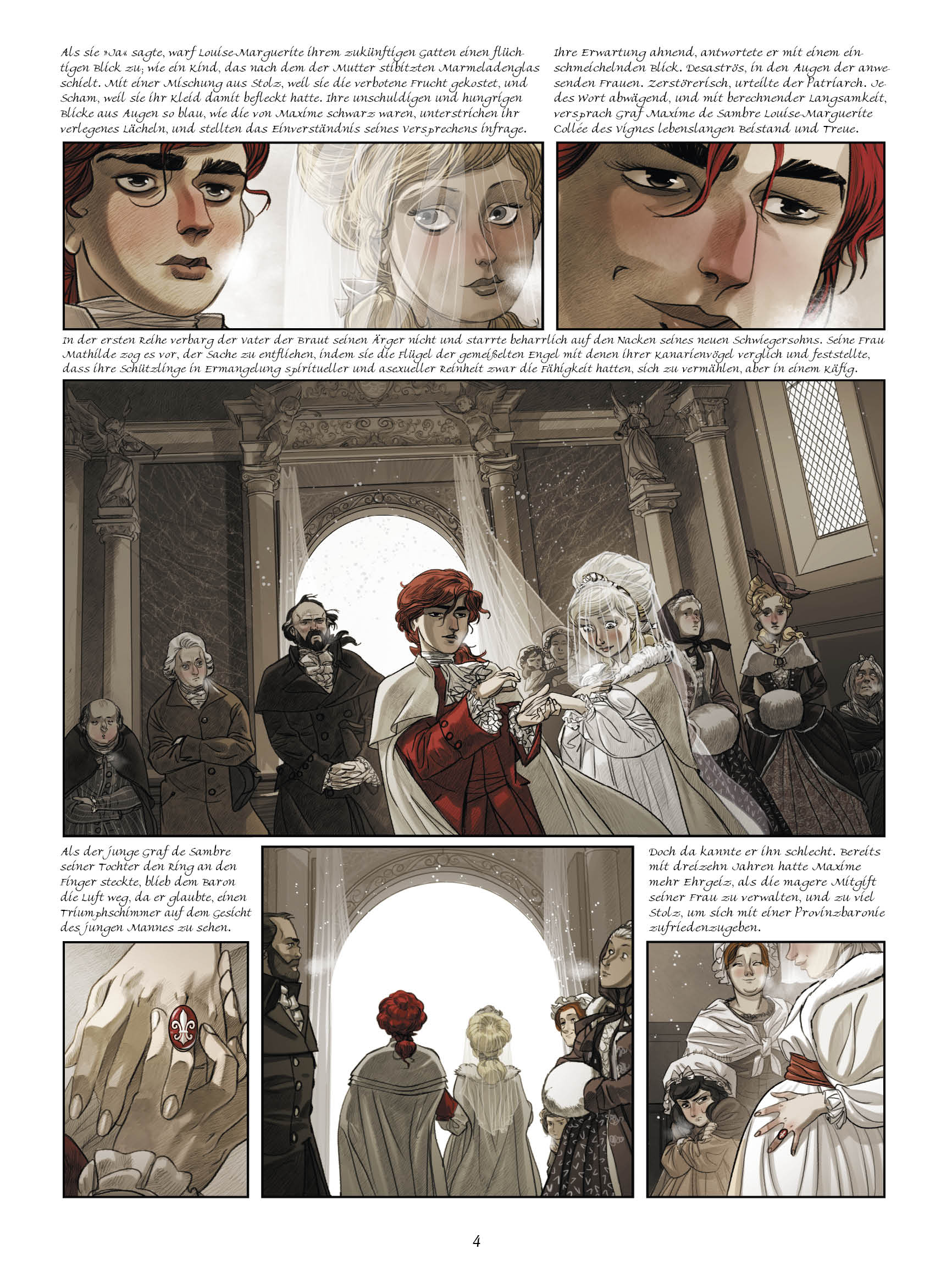 finix-krieg-der-sambre-08-comic image 5