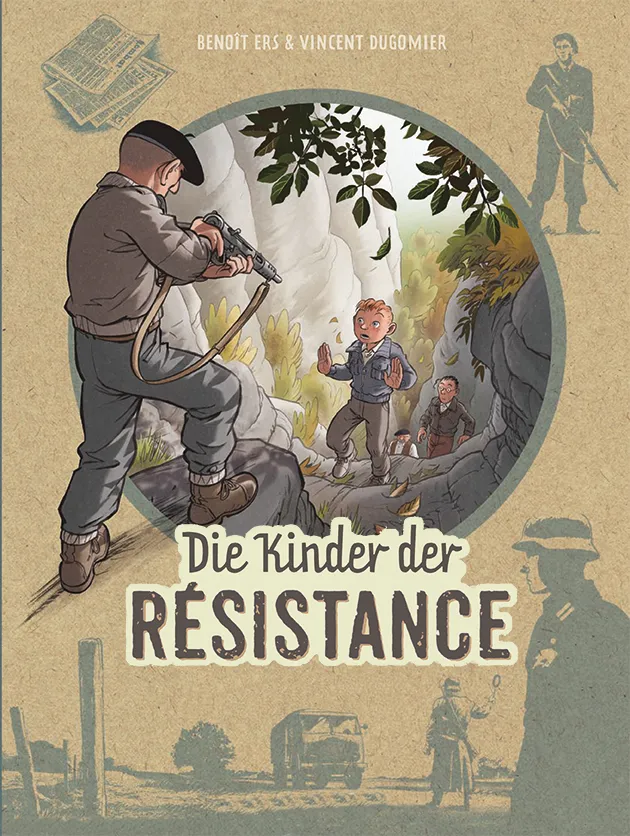 bahoe-books-die-kinder-der-r-sistance-8-graphic-novel image 1