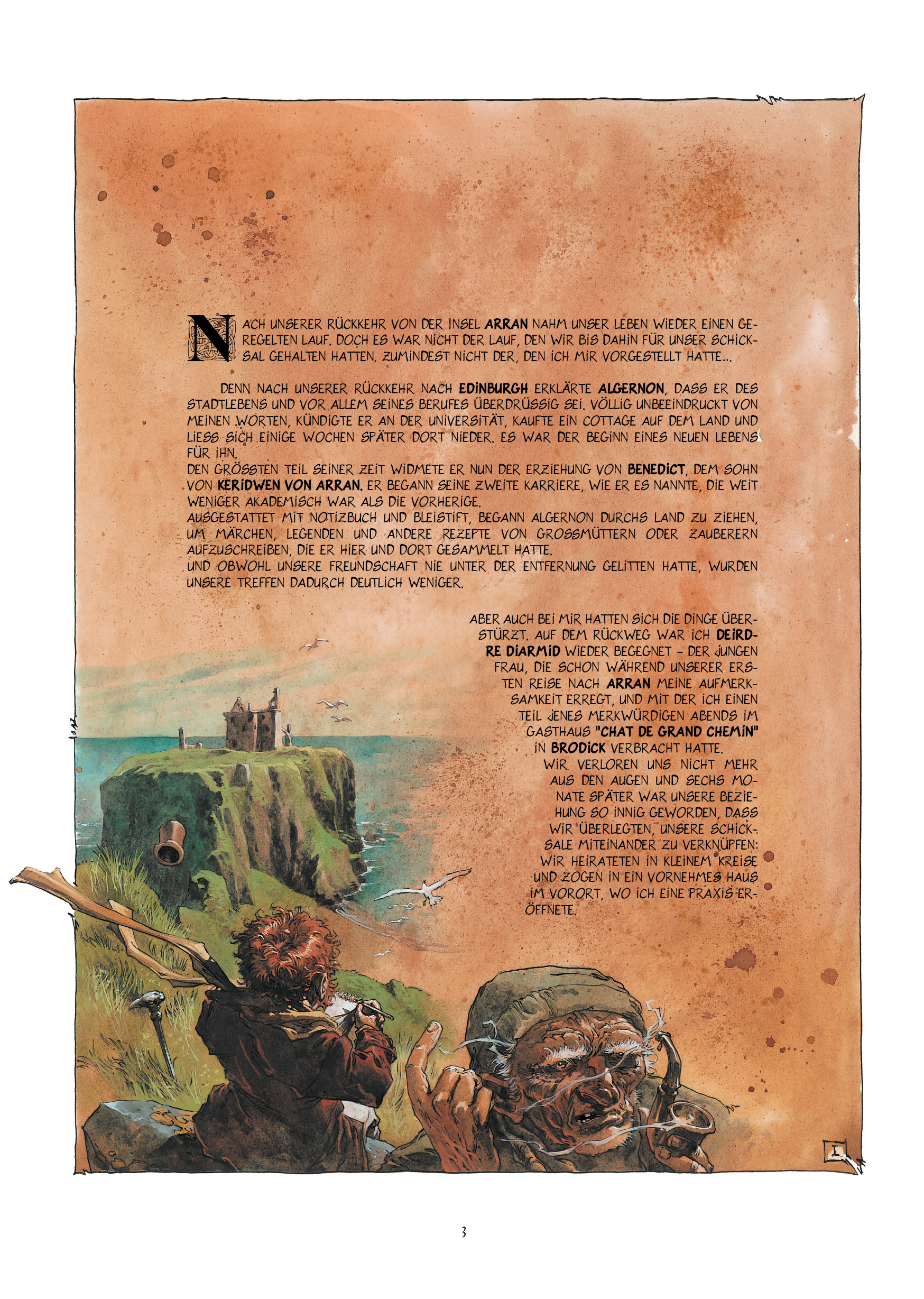 finix-algernon-woodcock-4-abschlussband-comic image 4