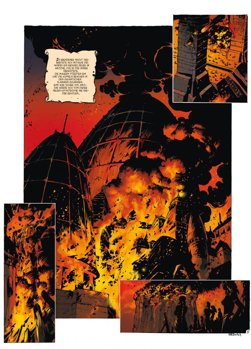 finix-der-schwur-des-ambers-band-05-fantasy-comic image 6
