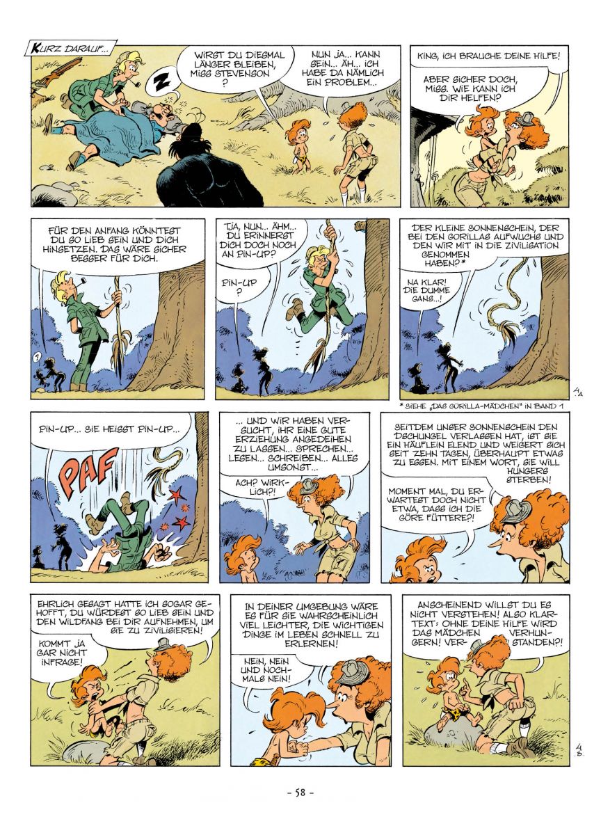 finix-king-und-kong-band-02-gesamtausgabe-les-jungles-perdues image 8