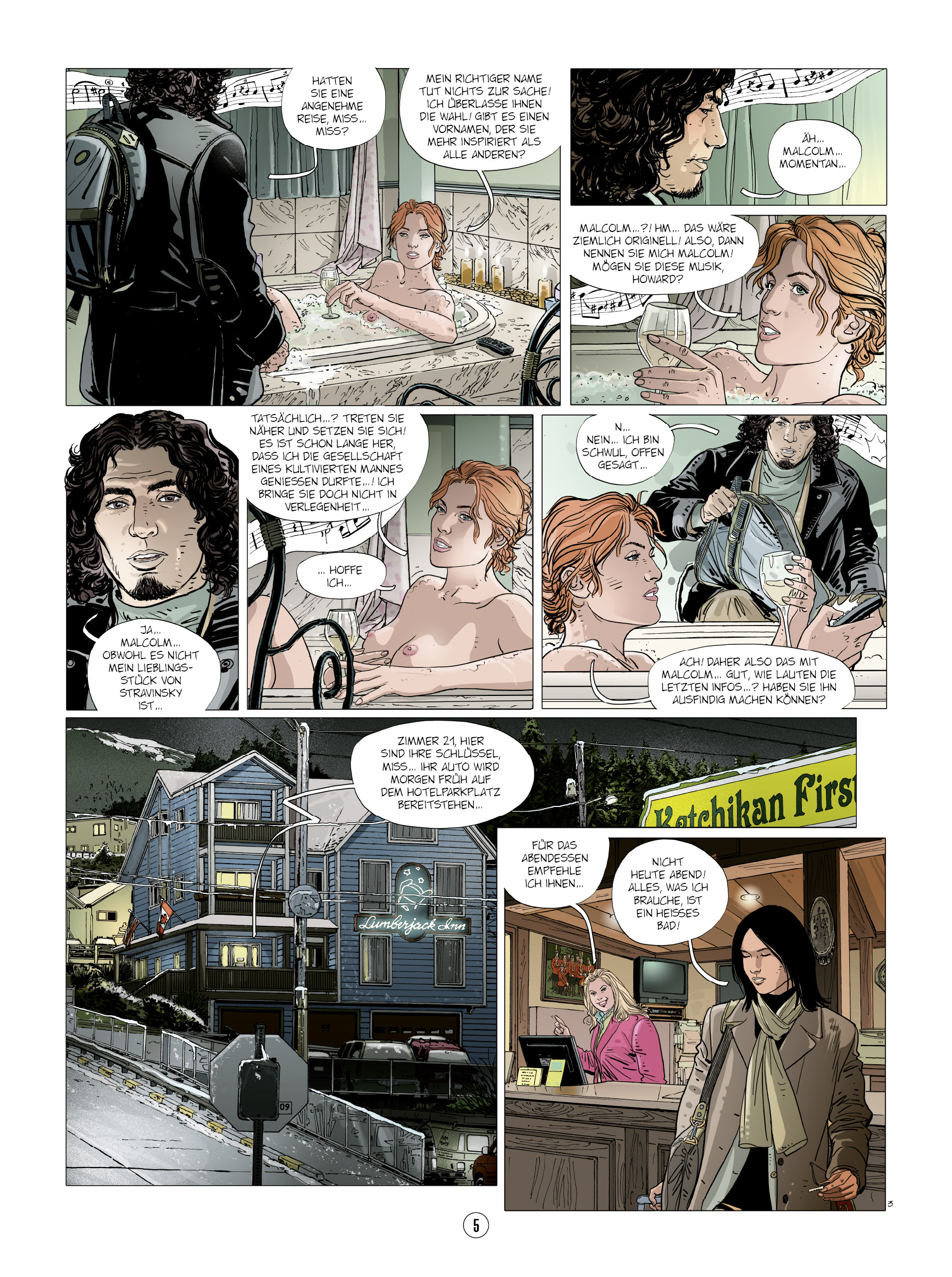 finix-agent-alpha-11-spionage-thriller-comic image 6
