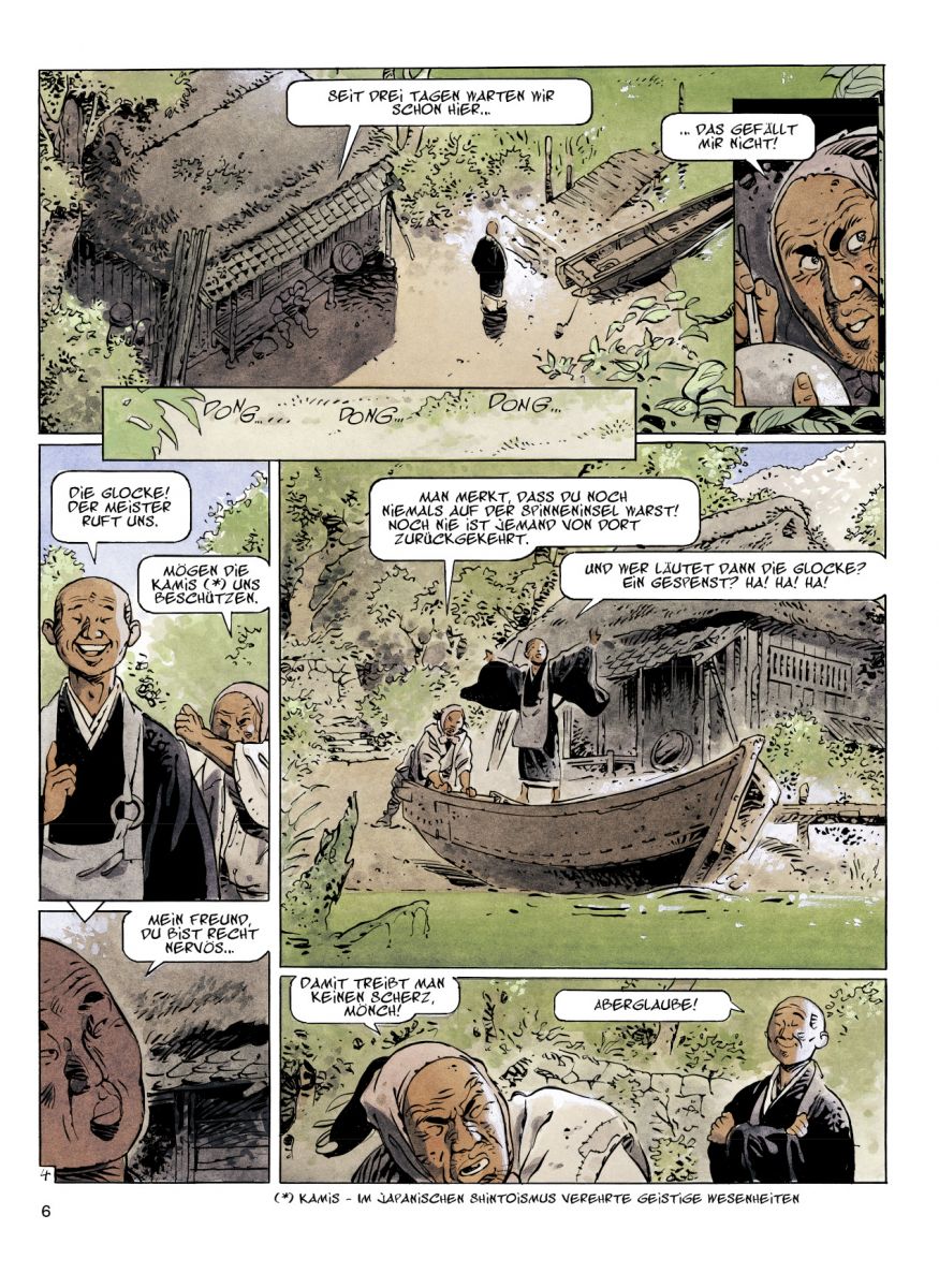 finix-kogaratsu-band-13-comic image 5