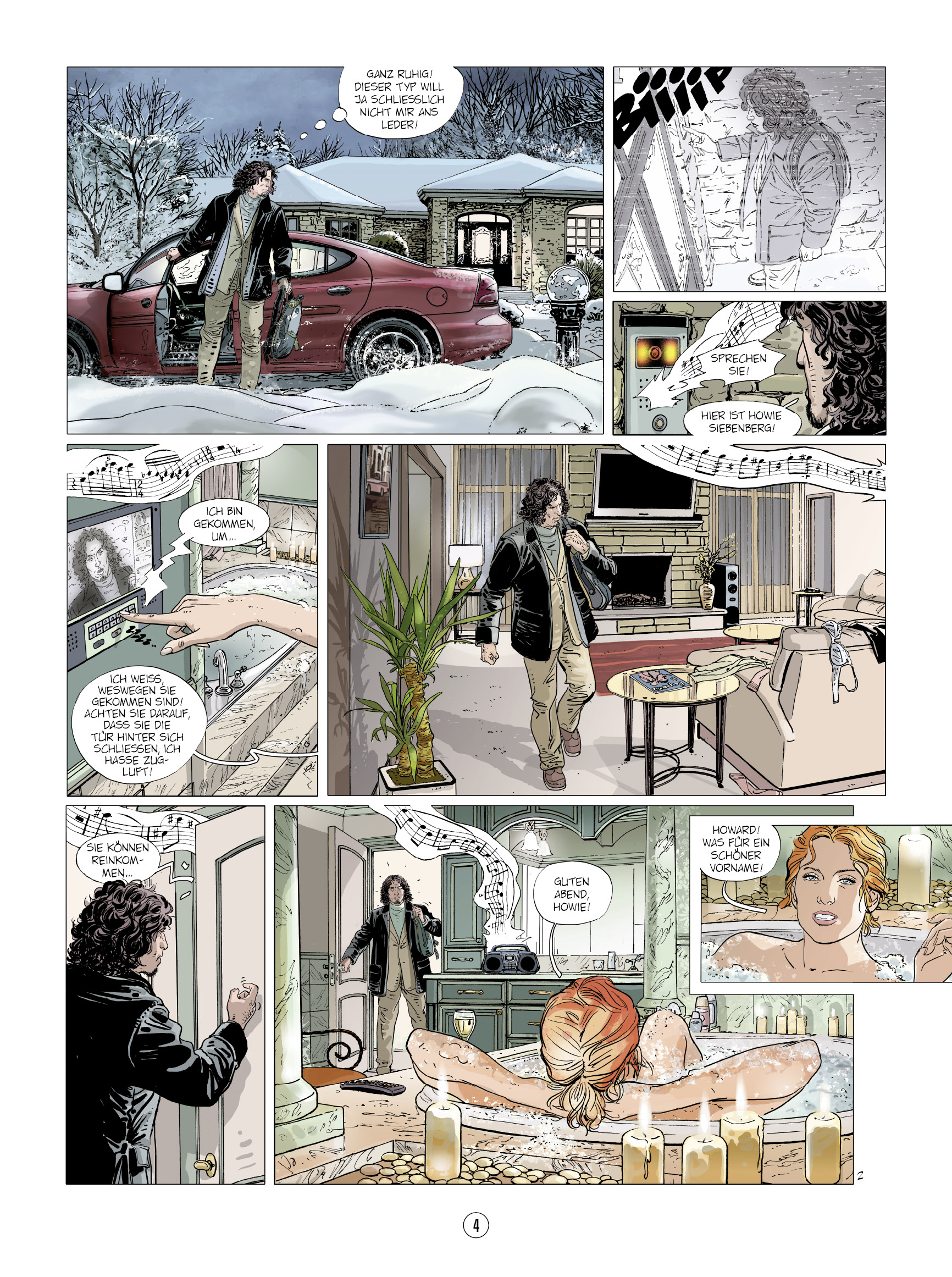 finix-agent-alpha-11-spionage-thriller-comic image 5