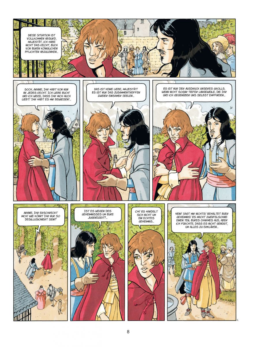 finix-der-rote-falke-band-08-graphic-novel image 7