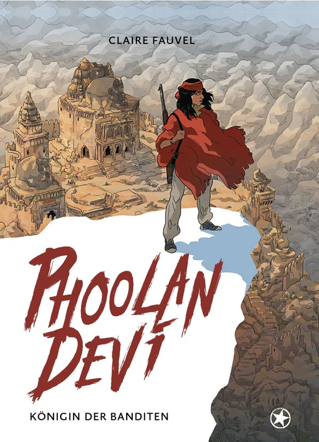 bahoe-books-phoolan-devi-graphic-novel image 1