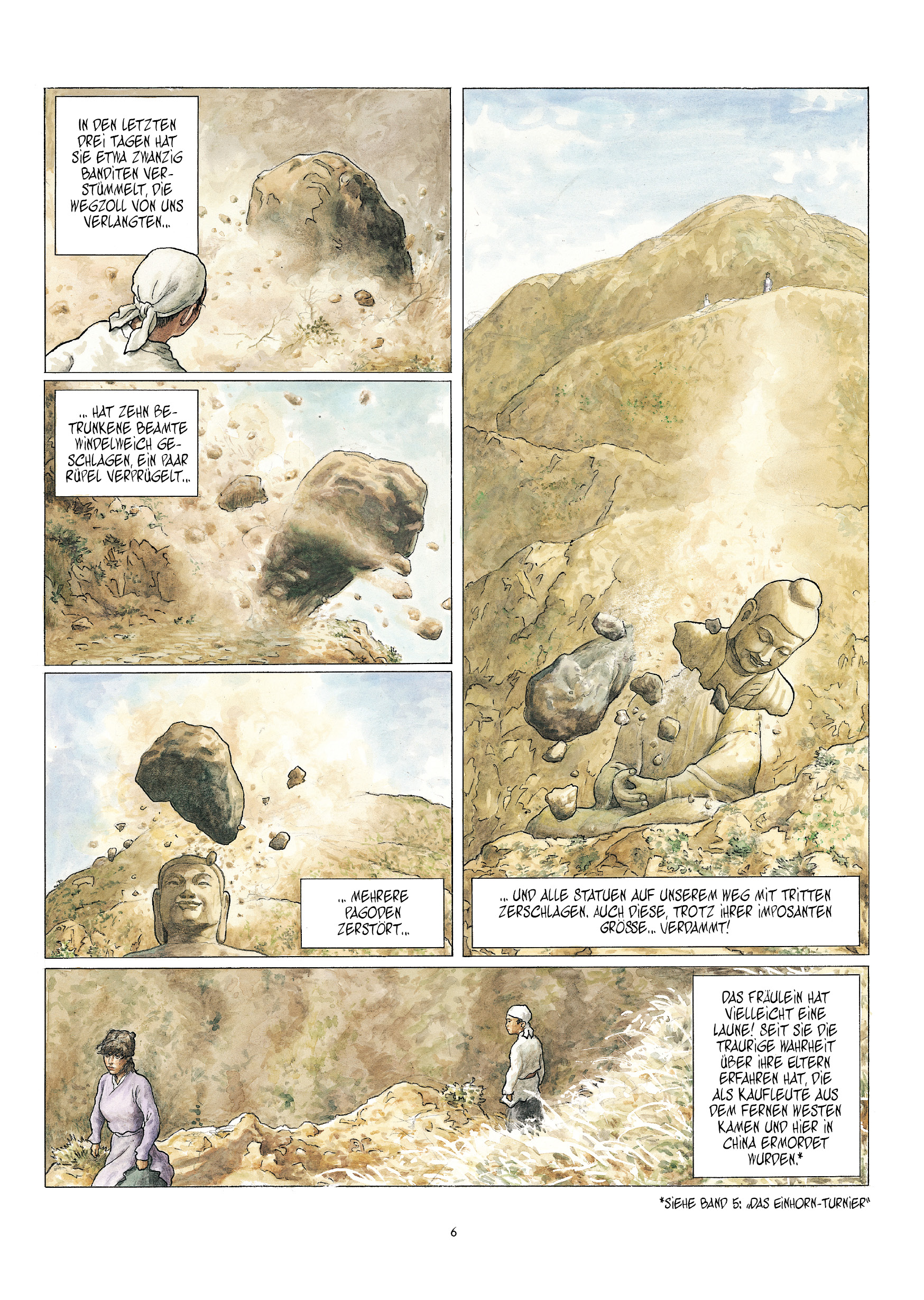 finix-he-pao-band-6-comic-album image 7