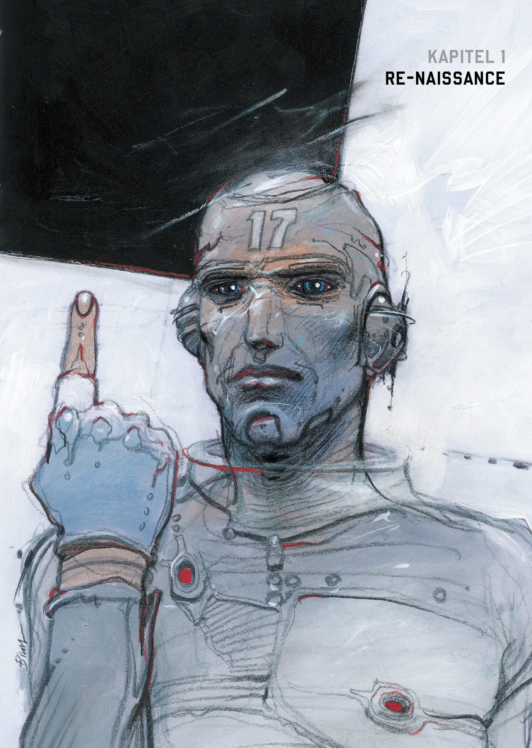 finix-exterminator-17-integrale-sci-fi-graphic-novel image 4