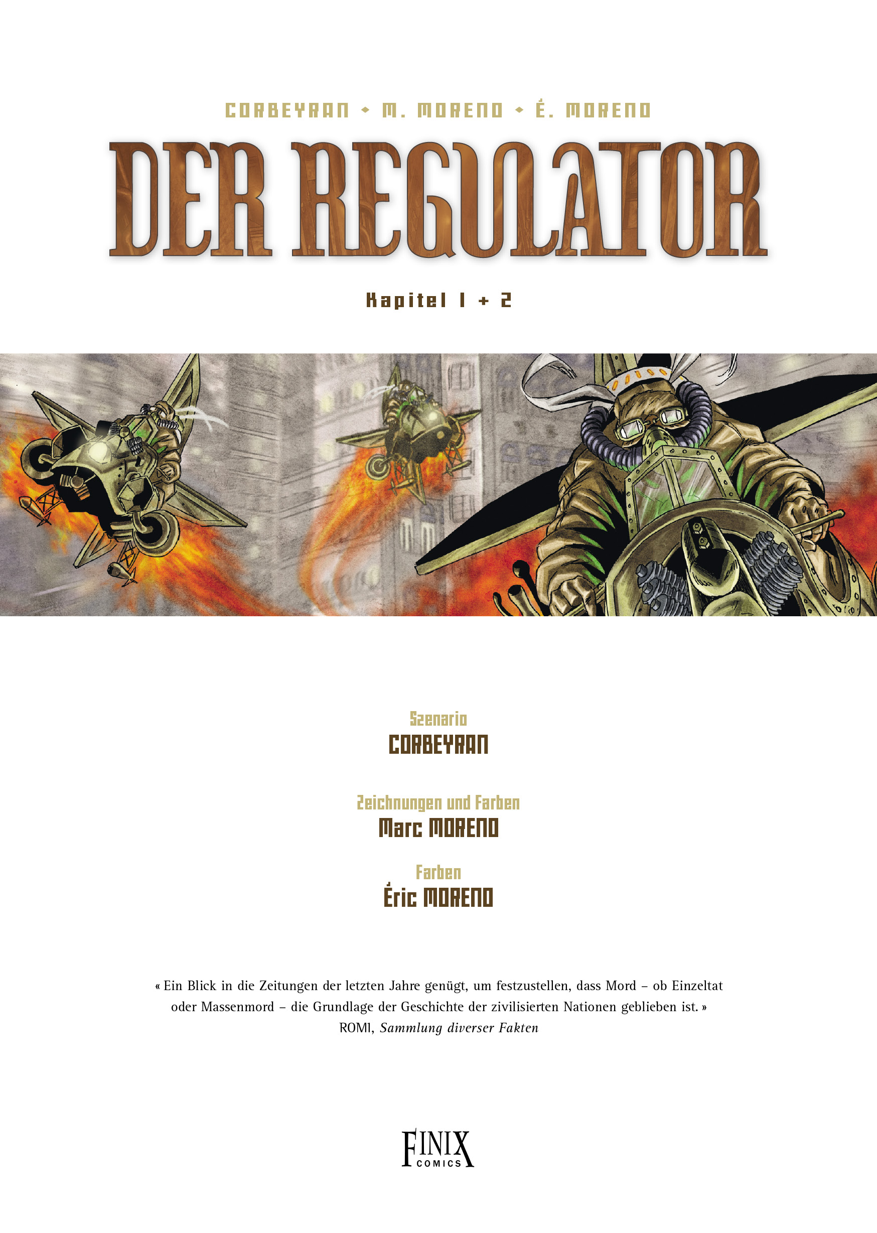 finix-der-regulator-1-doppelband-graphic-novel image 2
