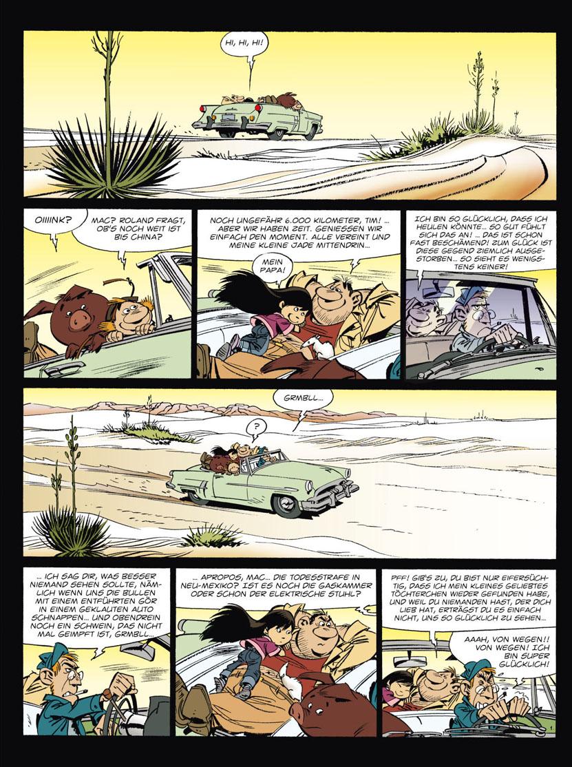 finix-helden-ohne-skrupel-band-10-comic image 2
