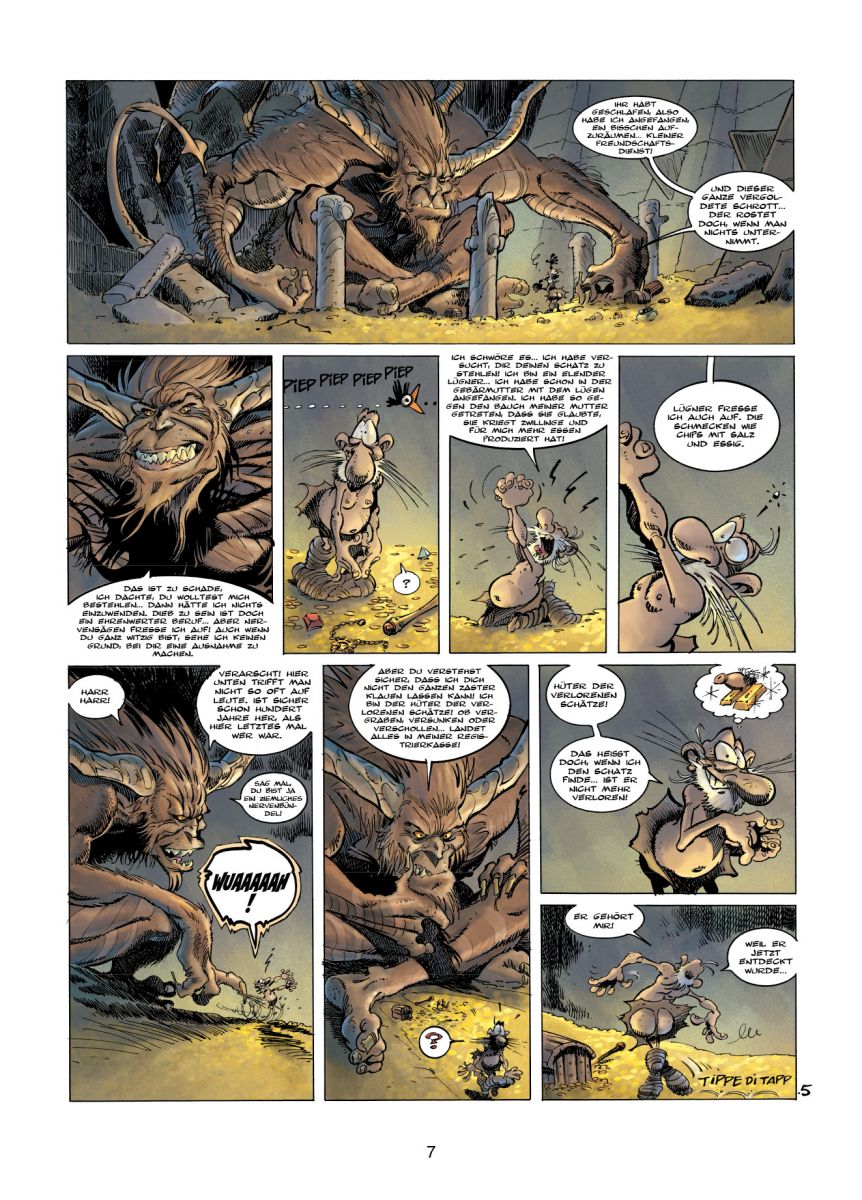 finix-kr-n-band-08-graphic-novel-fantasy-comic image 6