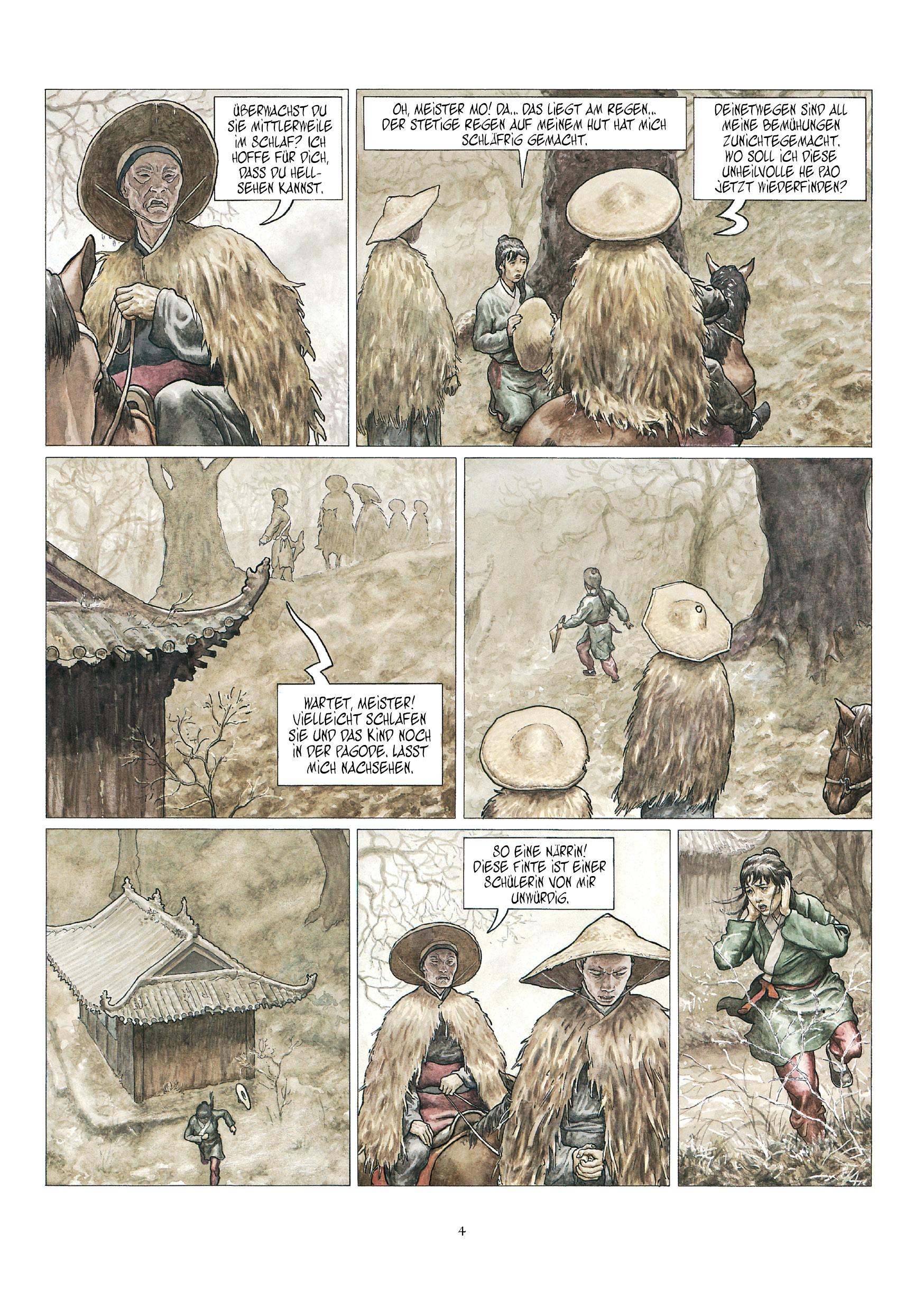 finix-he-pao-band-5-comic-historisches-china-abenteuer image 5