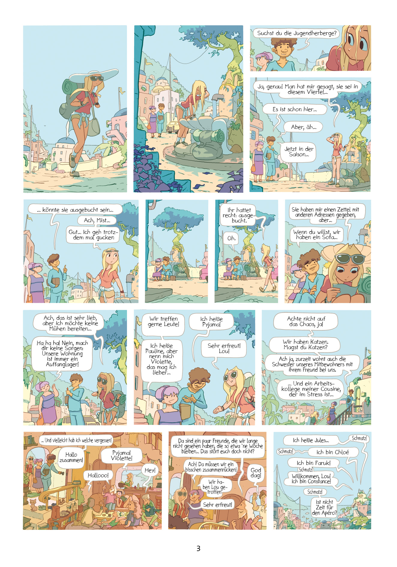 finix-lou-band-8-comic-en-route-vers-de-nouvelles-aventures image 4