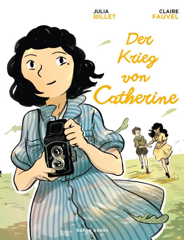 bahoe-books-der-krieg-von-catherine-graphic-novel image 1