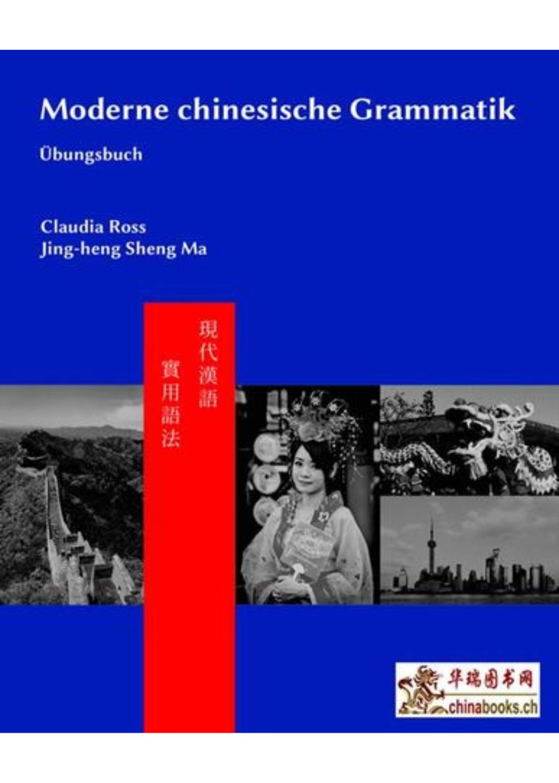chinabooks-moderne-chinesische-grammatik-bungsbuch-chinesisch-als-fremdsprache image 1