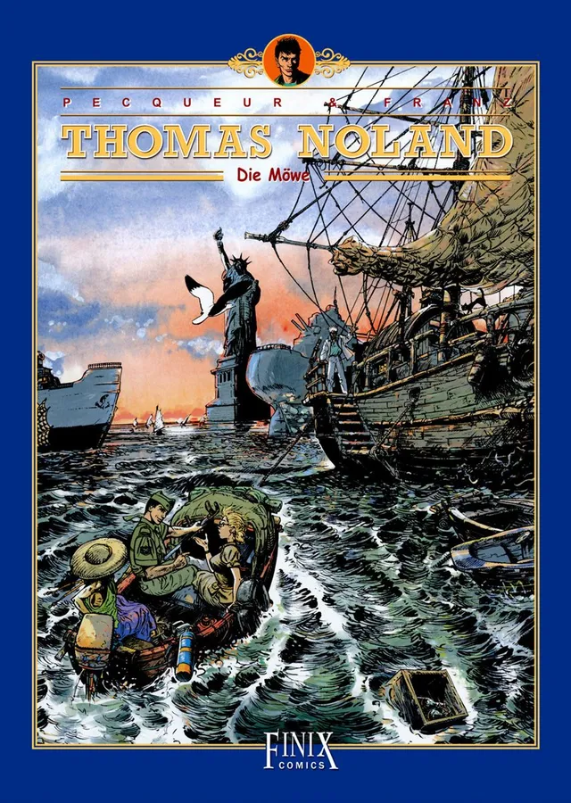 finix-thomas-noland-band-5-graphic-novel-abschlussband image 1
