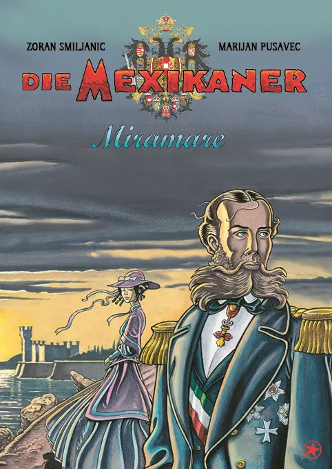 bahoe-books-die-mexikaner-historische-graphic-novel-2 image 1