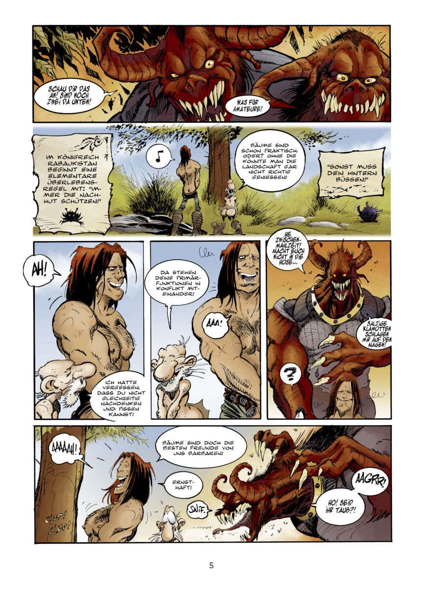 finix-kr-n-band-06-fantasy-comedy-comic image 4