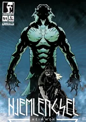 edition-52-unheimlich-sonderheft-1-horror-comic-a5-heft image 1