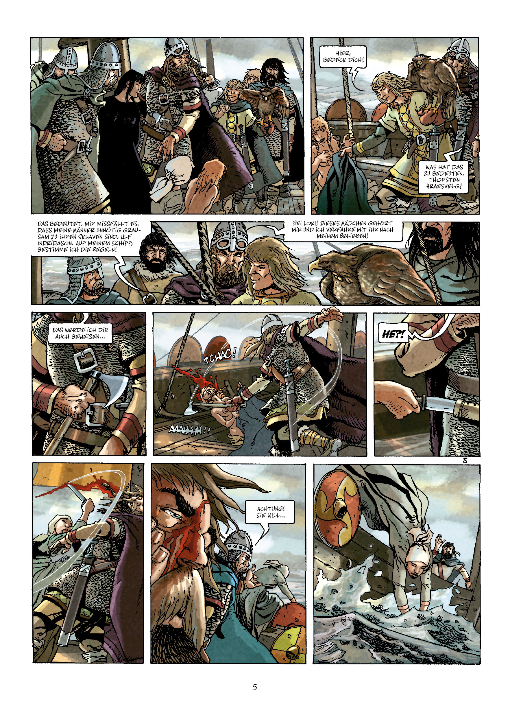 finix-seeschlachten-15-graphic-novel-comic image 6