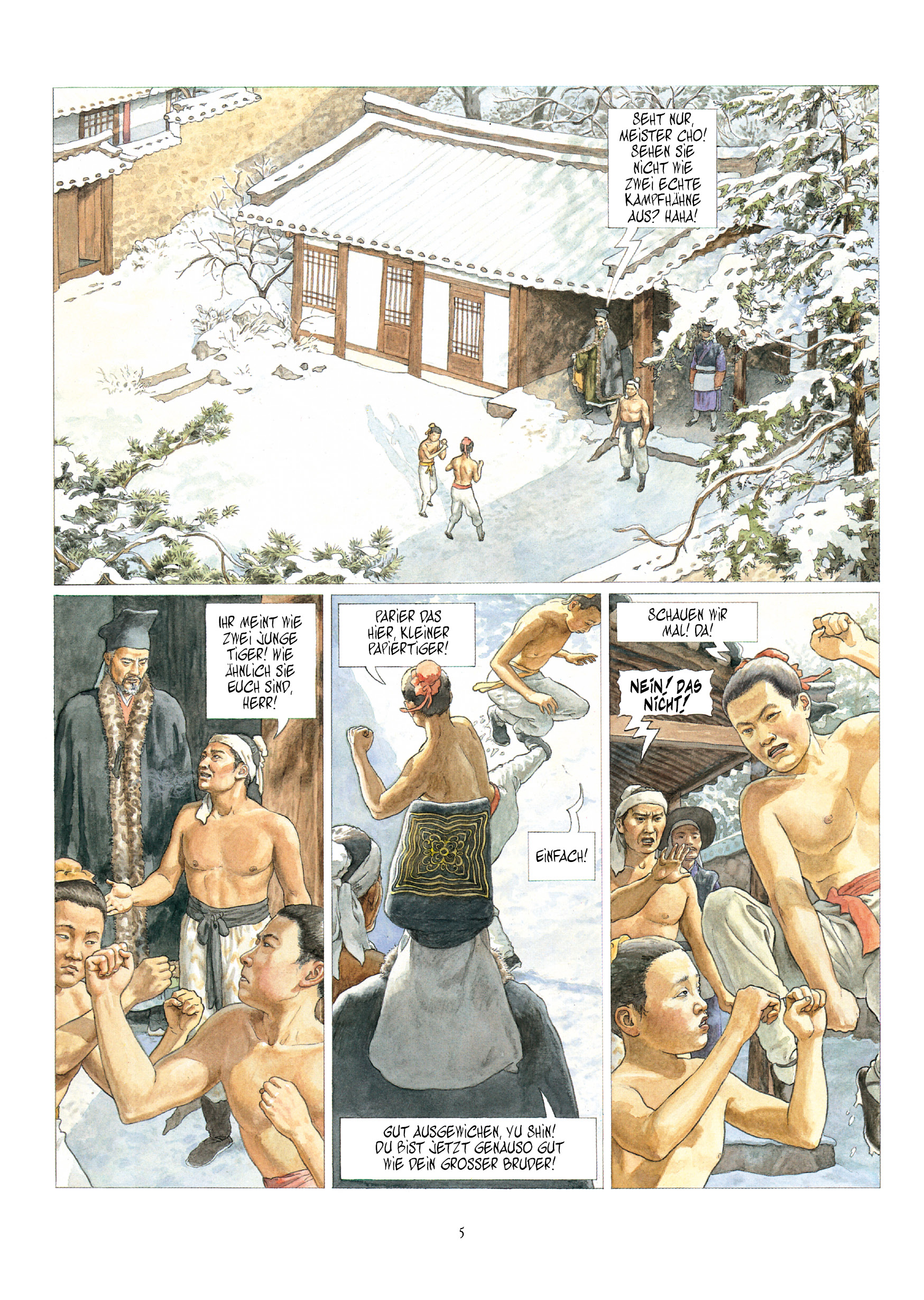 finix-he-pao-band-4-comic-zweiter-zyklus image 6
