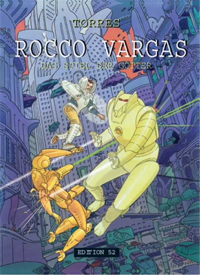 edition-52-rocco-vargas-6-luxusausgabe-hardcover-mit-signiertem-druck image 1