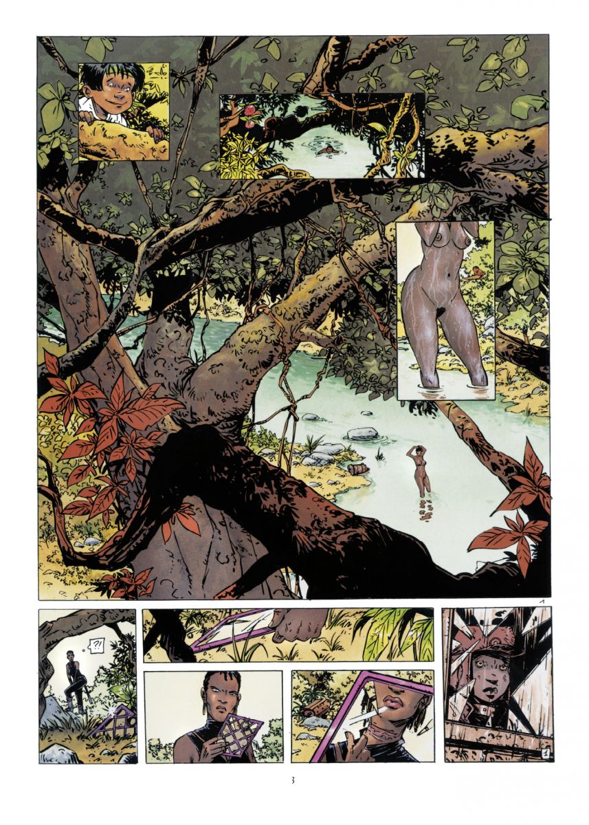 finix-winzling-band-02-comic image 2