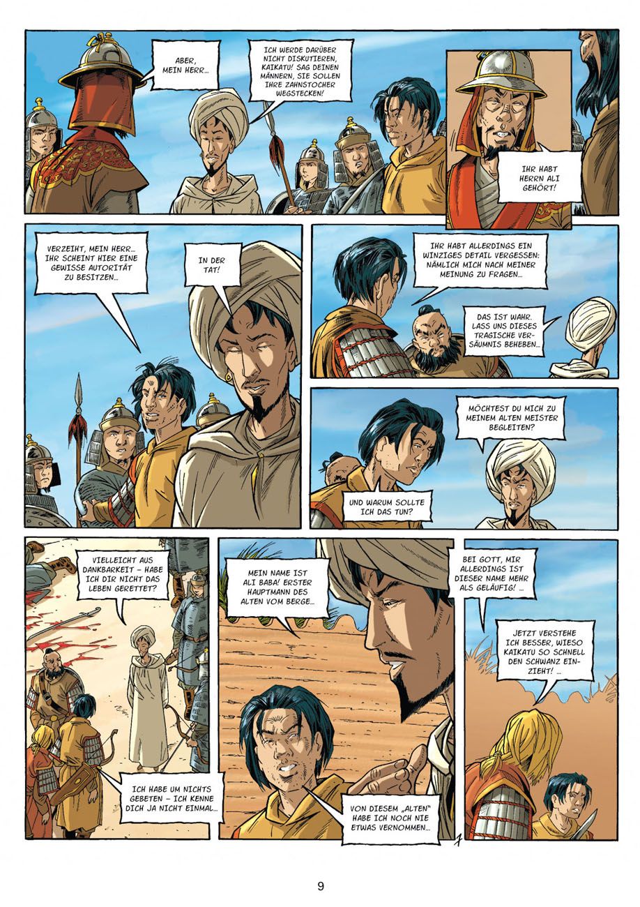 finix-wind-der-g-tter-band-16-comic image 8