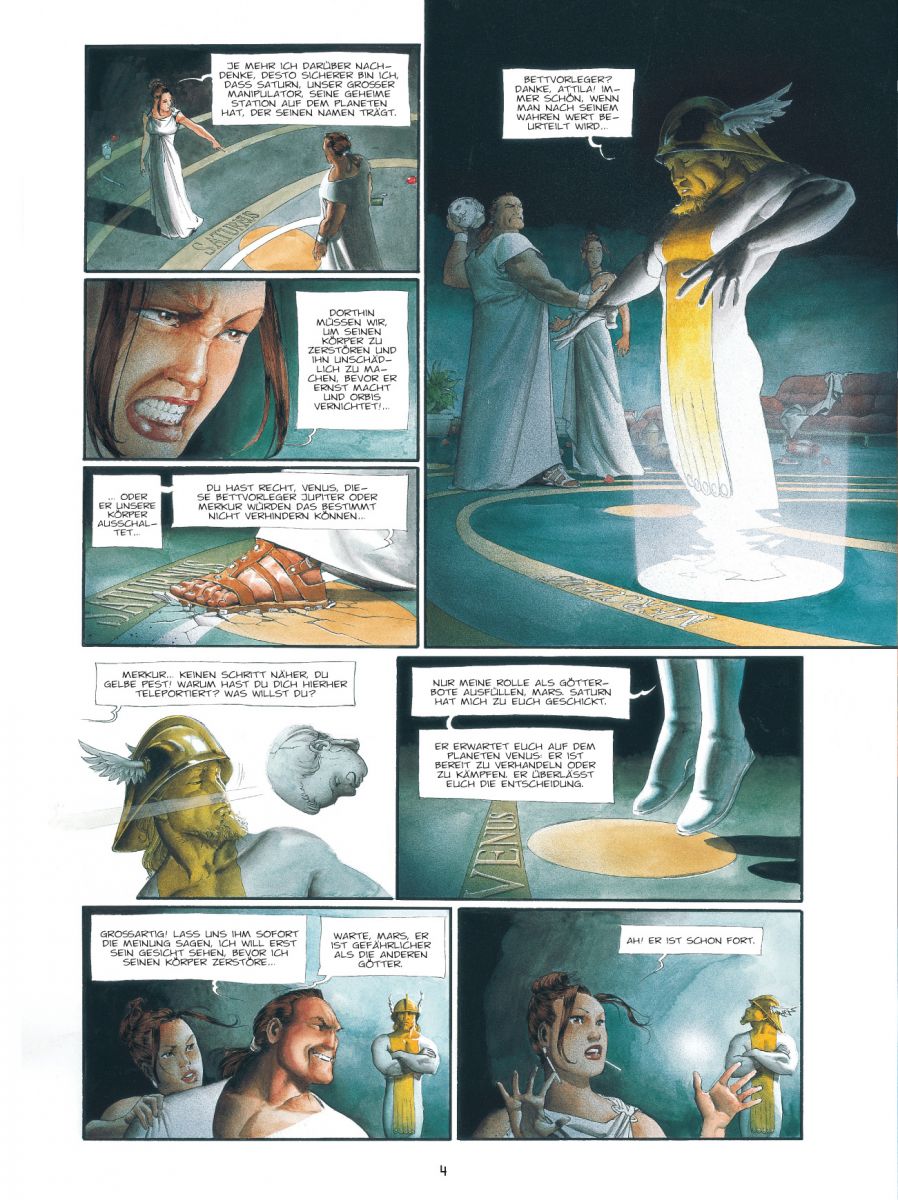 finix-die-geissel-der-g-tter-band-06-sci-fi-comic-album image 3