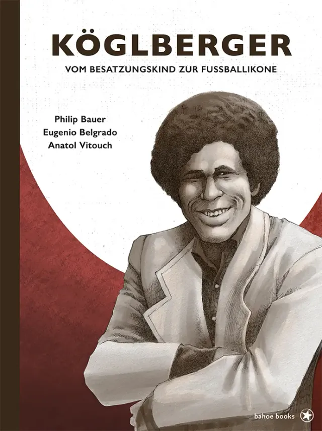 bahoe-books-k-glberger-graphic-novel image 1