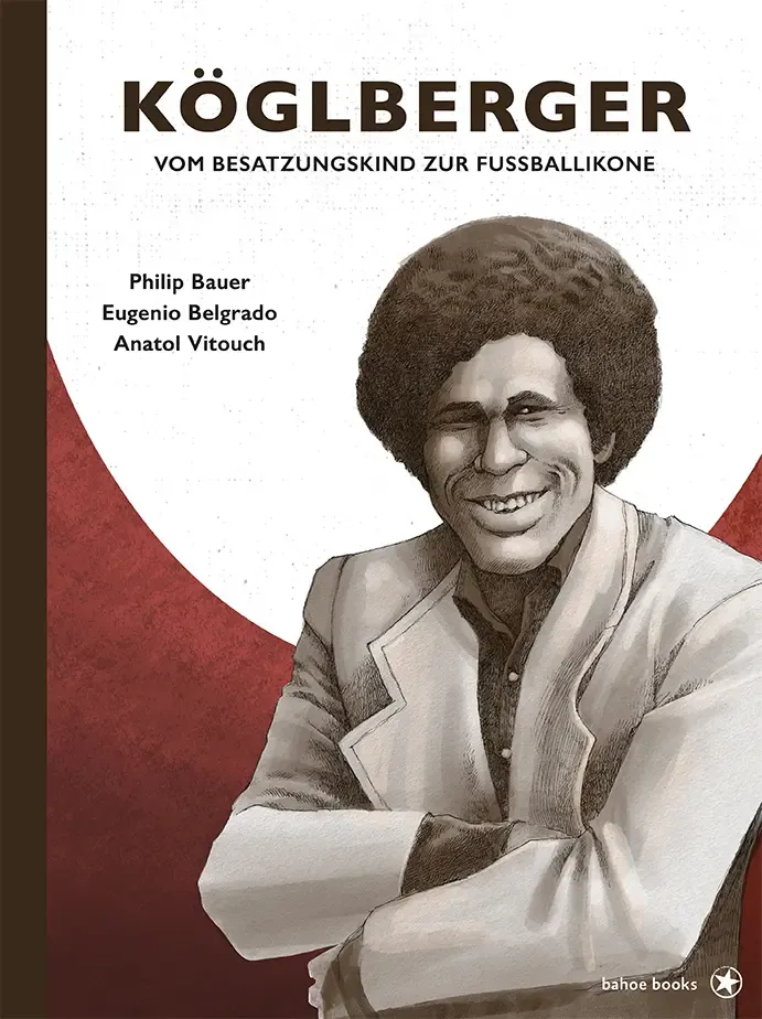 bahoe-books-k-glberger-graphic-novel image 1
