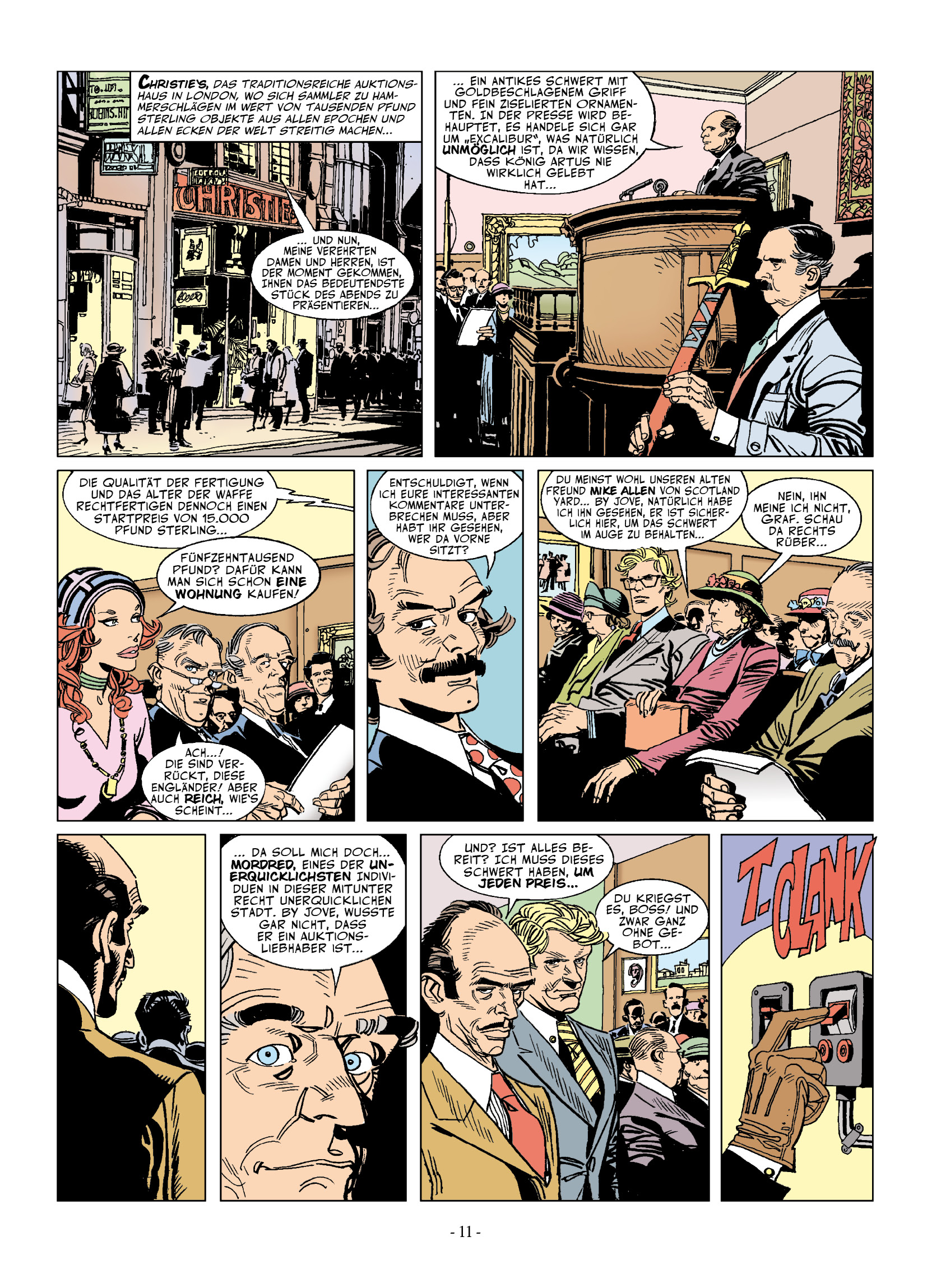 finix-die-gentlemen-gmbh-4-comic-britisches-langfinger-quintett image 5