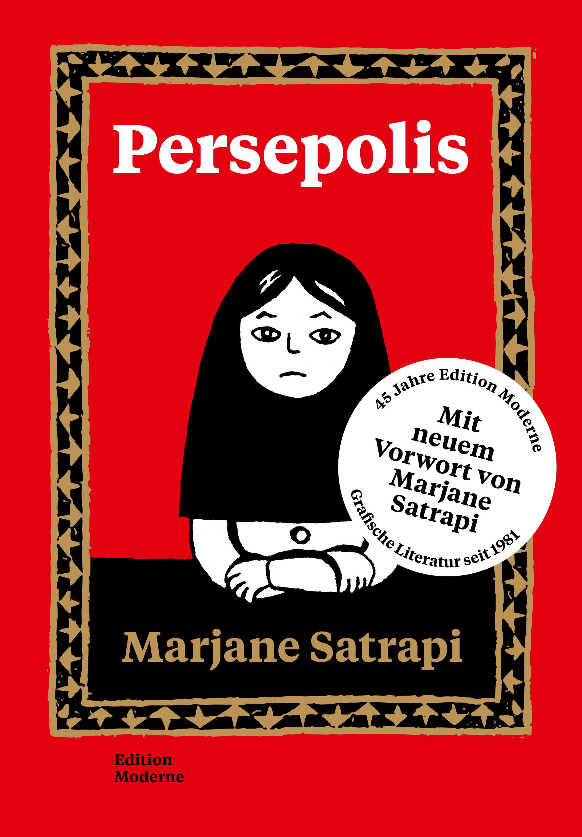 edition-moderne-persepolis-graphic-novel-klassiker image 1