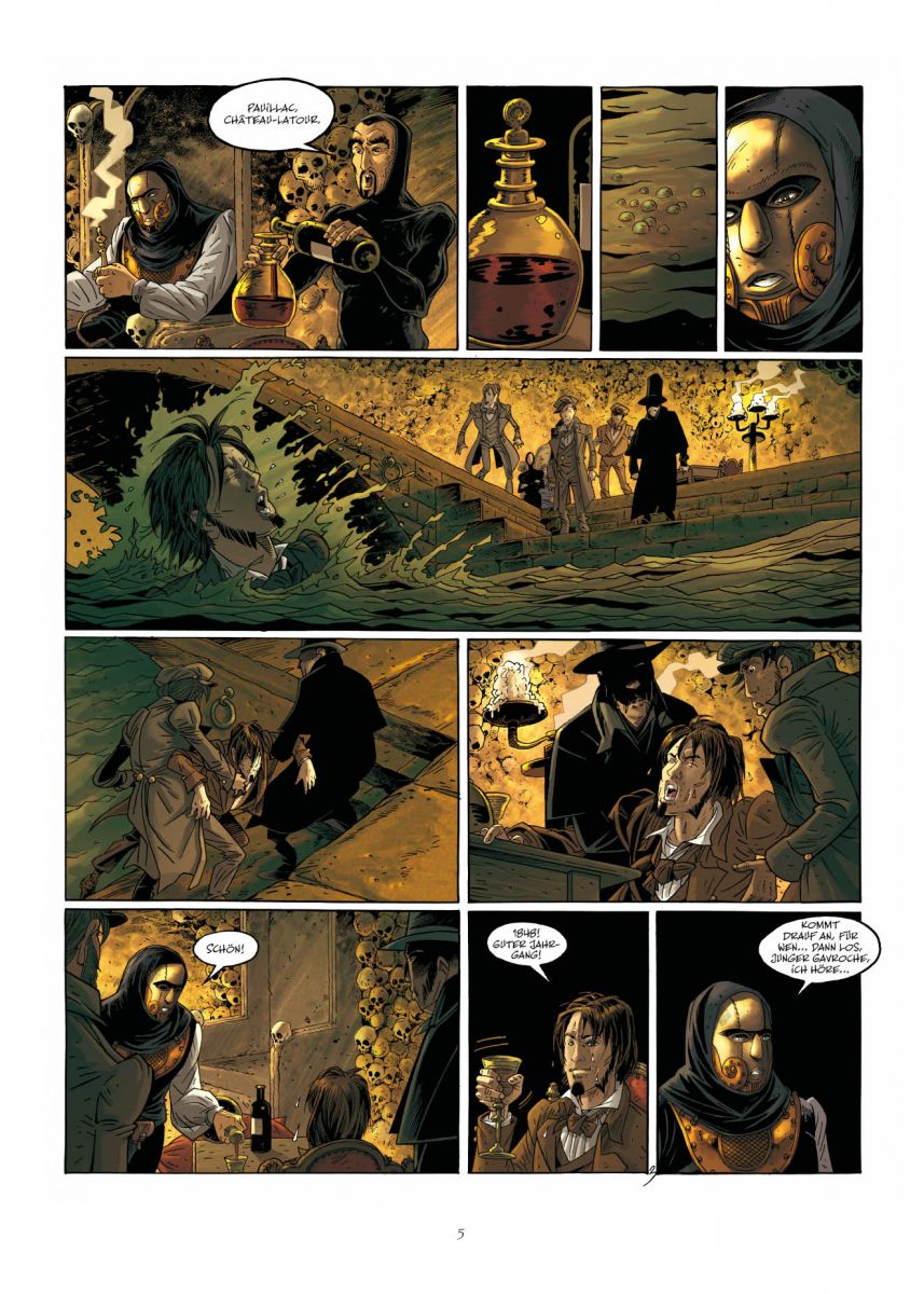 finix-hauteville-house-band-05-historischer-agenten-comic-gavroche image 4
