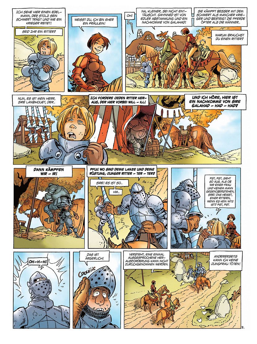 finix-excalibur-band-05-graphic-novel image 3