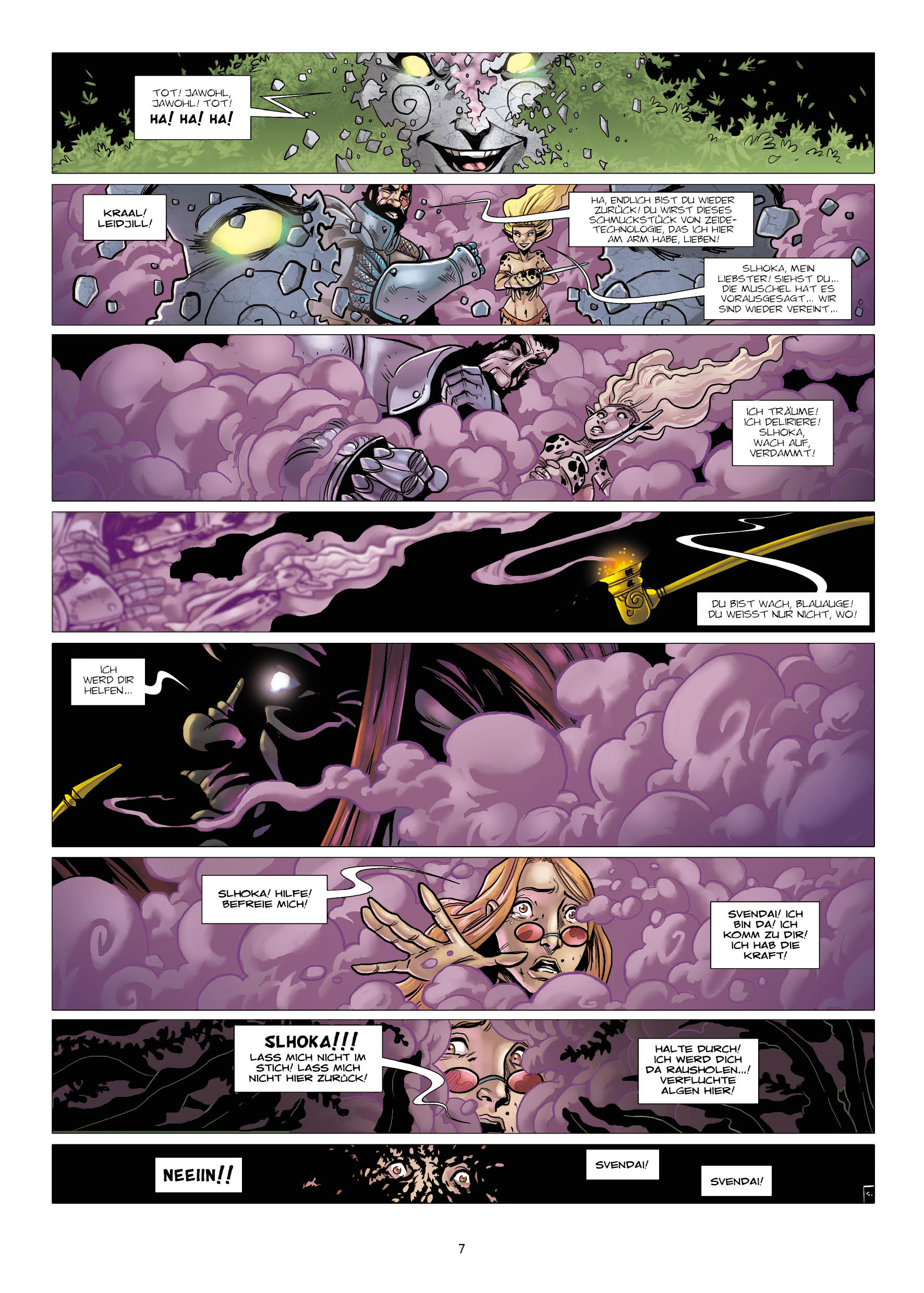 finix-slhoka-band-8-fantasy-comic image 8