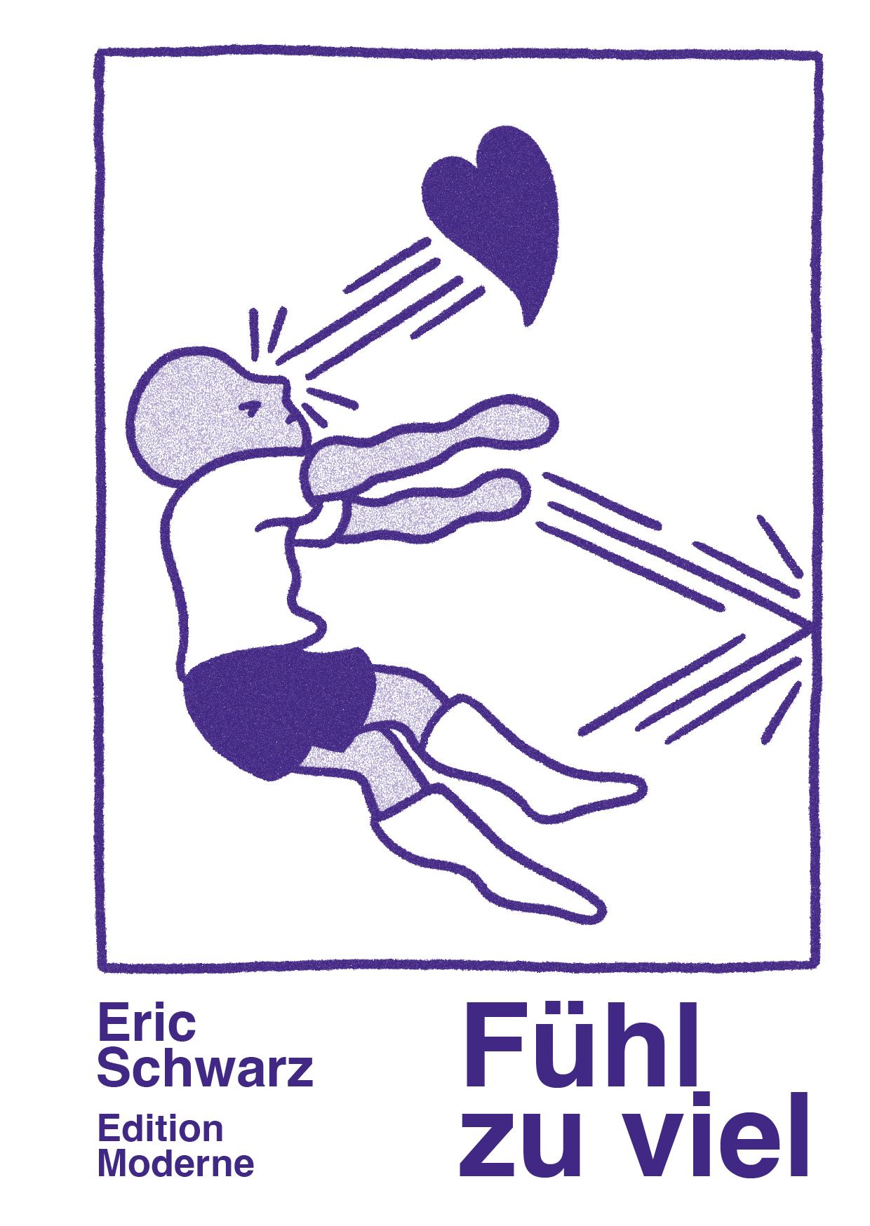 edition-moderne-f-hl-zu-viel-mini-comics-sammlung image 1