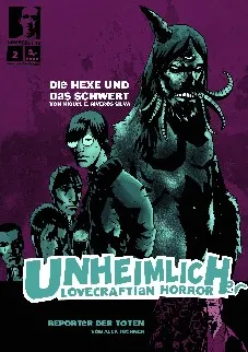 edition-52-unheimlich-nr-2-horror-heft-von-riveros-fechner image 1