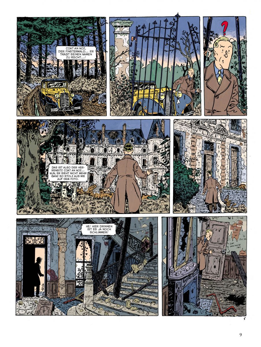 finix-dick-herrison-band-10-graphic-novel-bretagne-krimi image 6