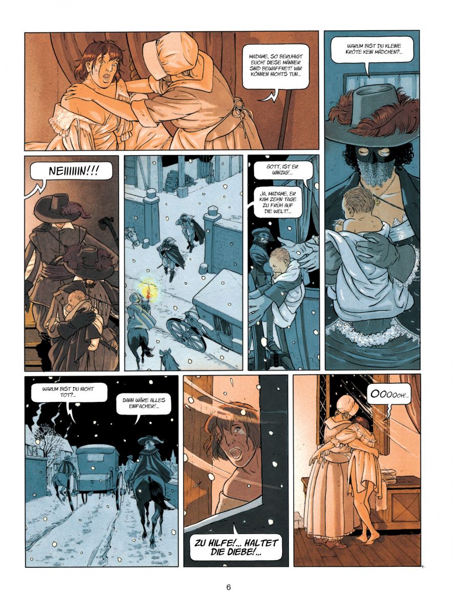 finix-der-rote-falke-band-09-graphic-novel image 5