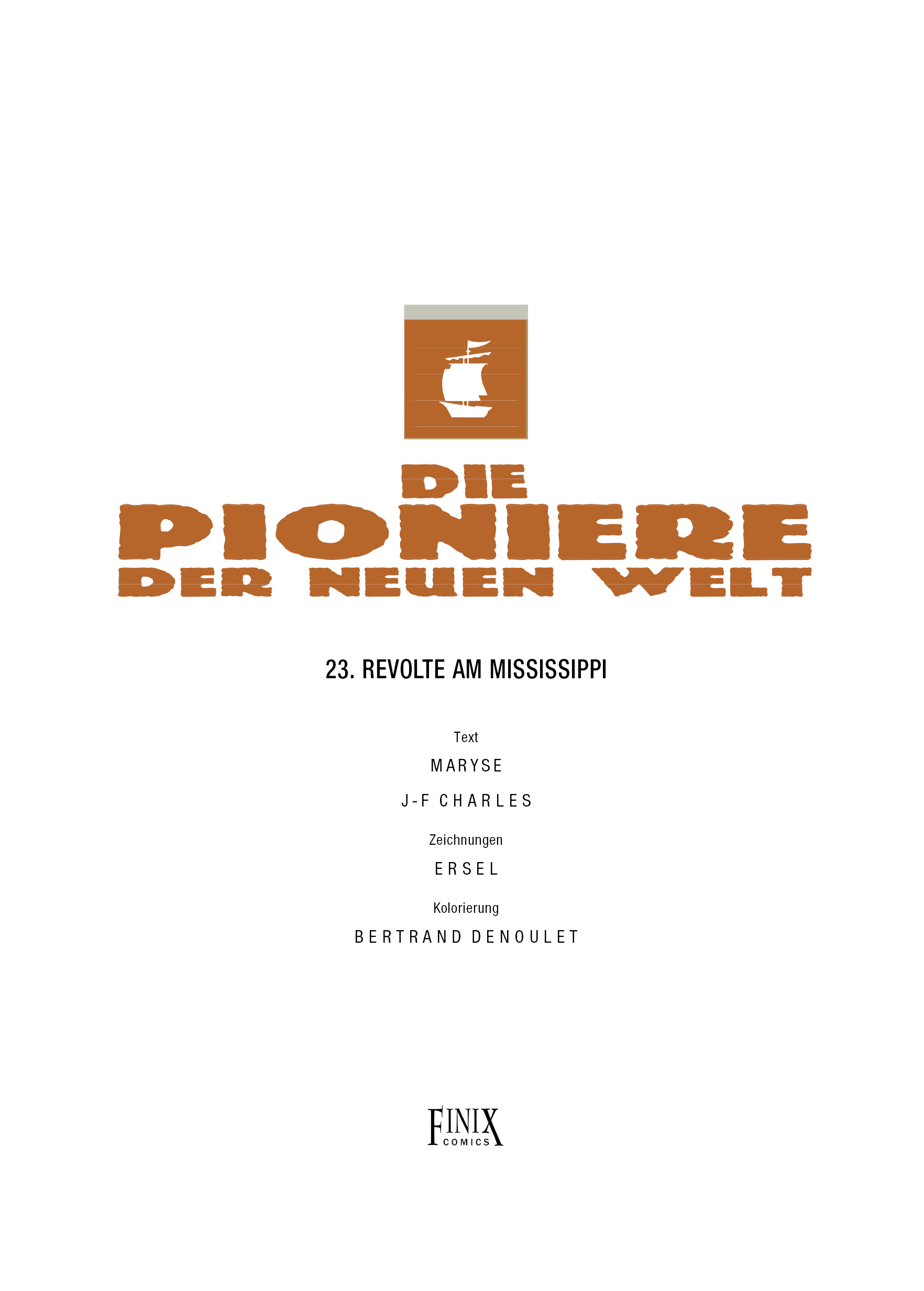 finix-pioniere-der-neuen-welt-band-23-comic-album-saskatchewan-tal image 2