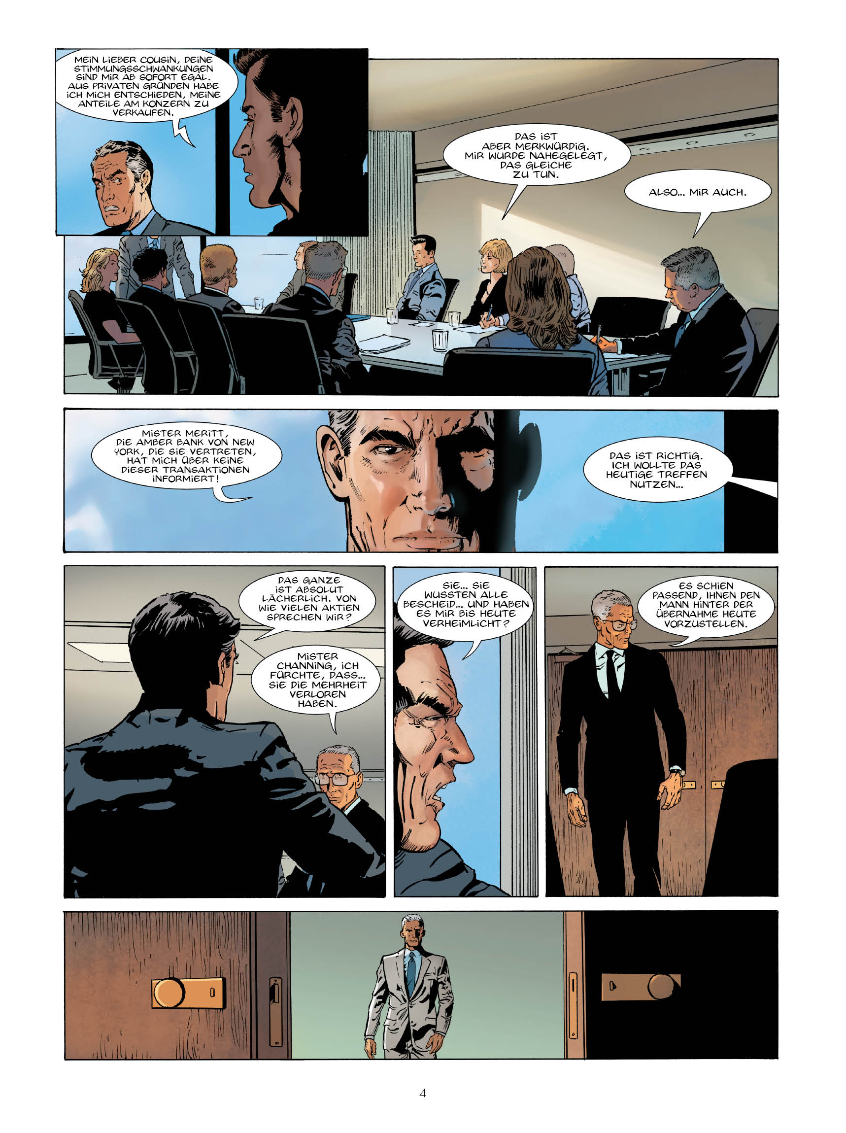 finix-i-r-band-19-comic-album-larry-b-max image 5