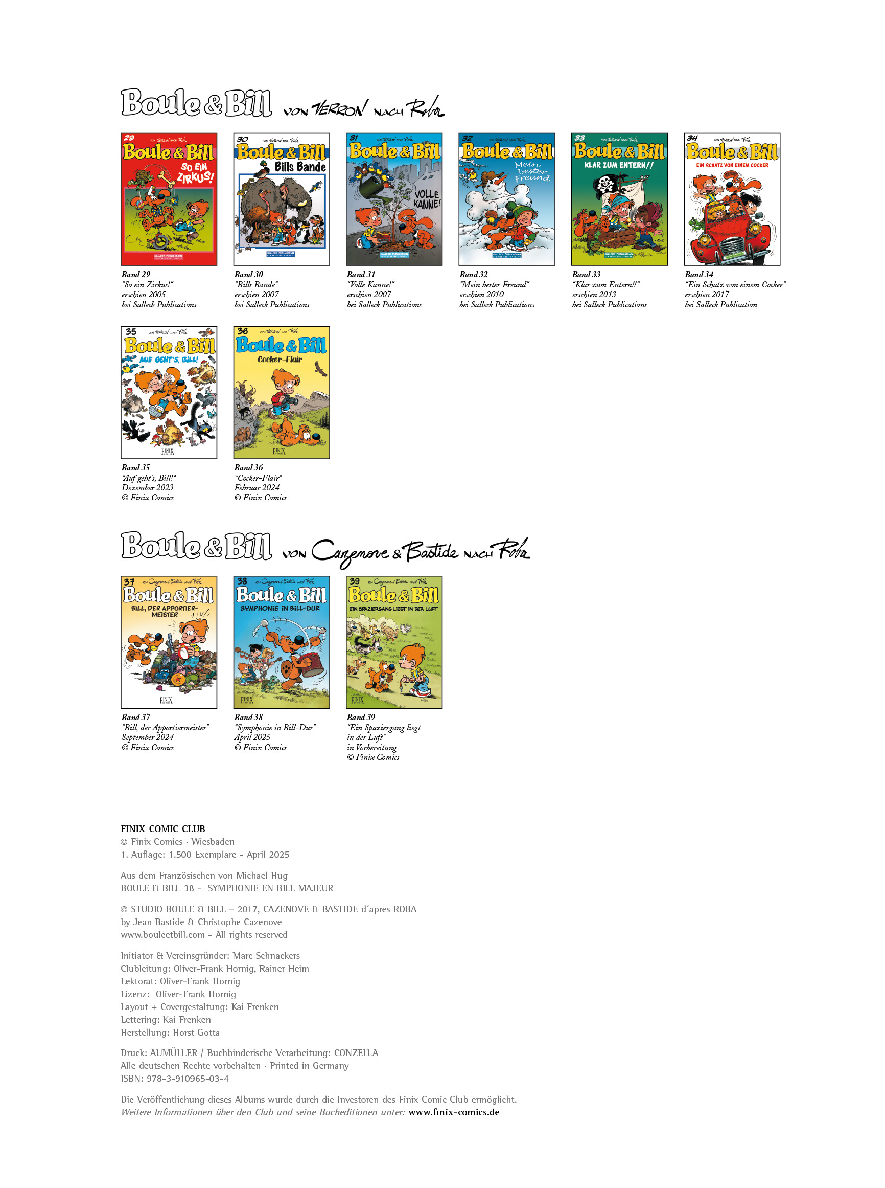 finix-boule-bill-38-kindercomic-band image 3