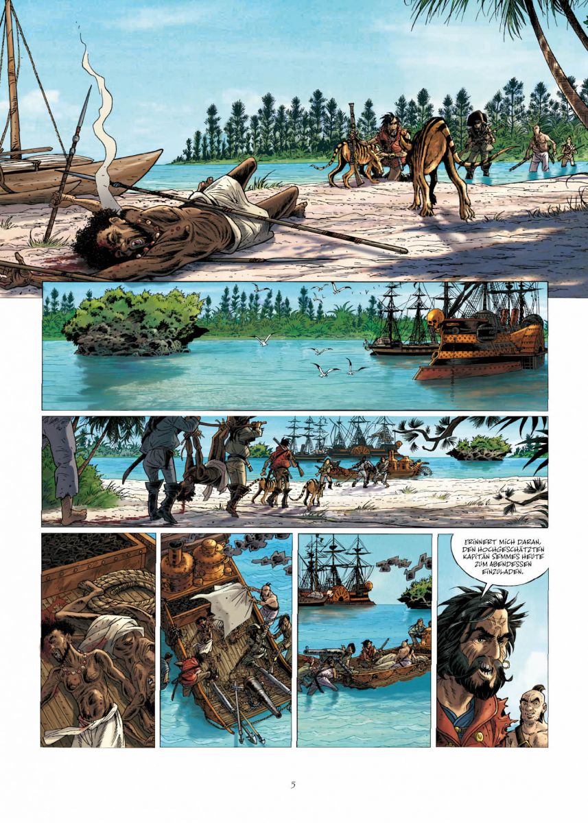 finix-hauteville-house-band-07-graphic-novel image 4