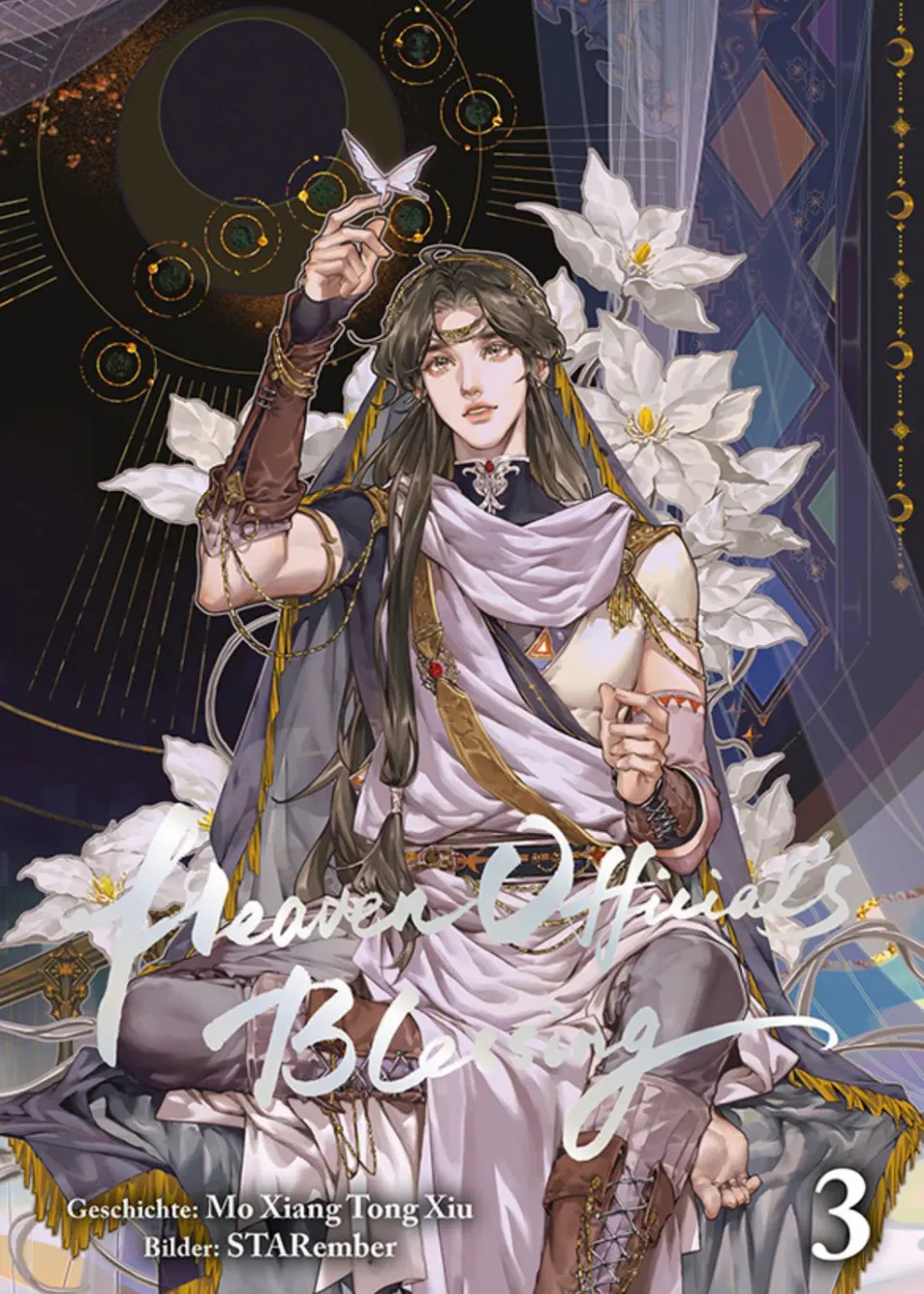 chinabooks-heaven-official-s-blessing-band-3-manhua-danmei-fantasy image 1