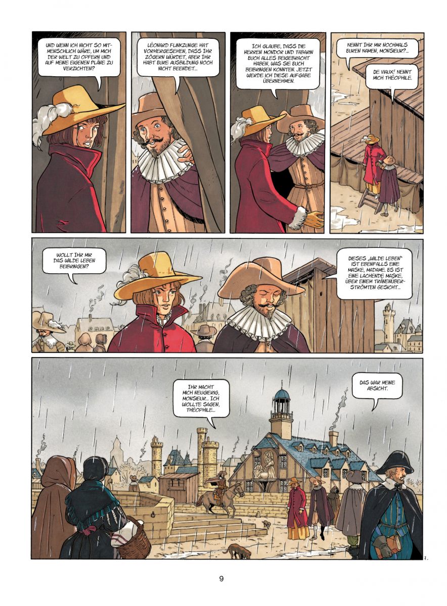 finix-der-rote-falke-band-10-comic image 8