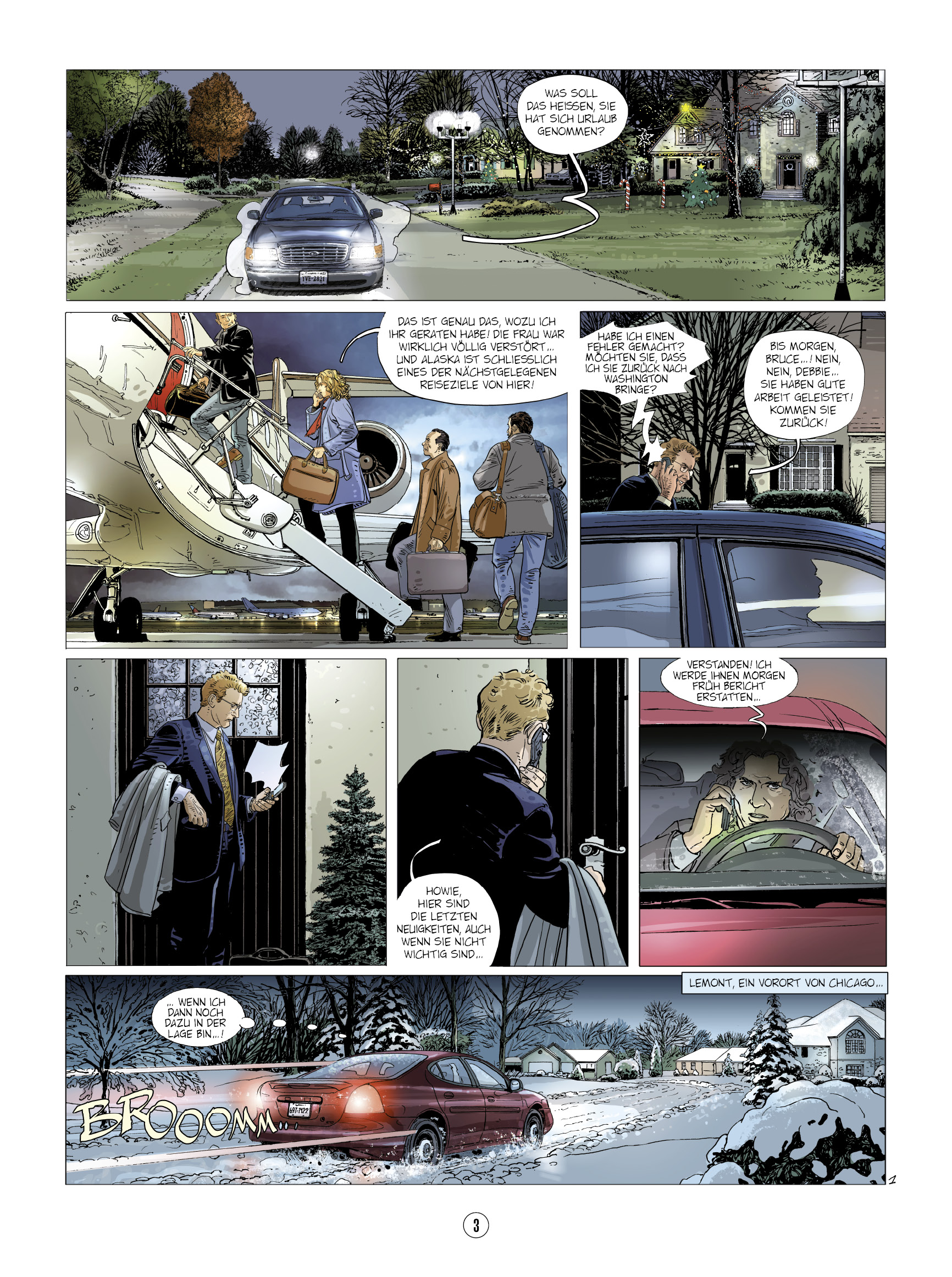 finix-agent-alpha-11-spionage-thriller-comic image 4